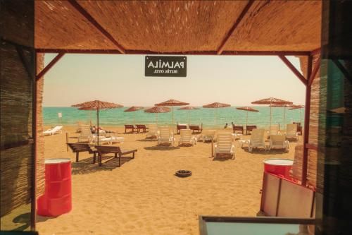 PALMİLA BUTİK OTEL 3