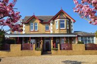 Summerhill Apartments