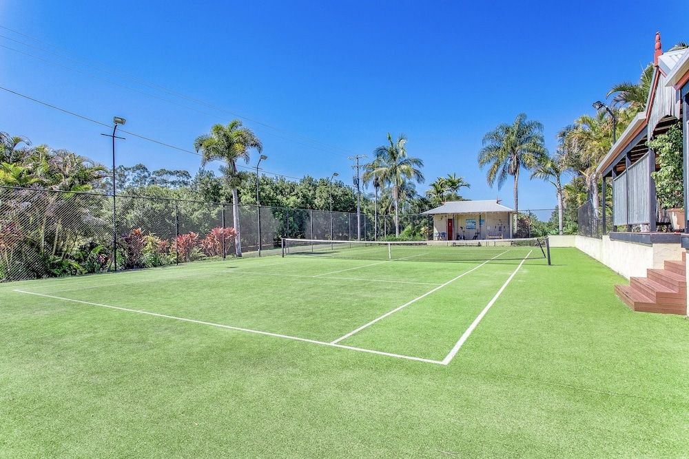 Byron Hinterland Villas 2