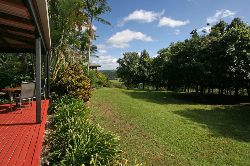 Byron Hinterland Villas 3