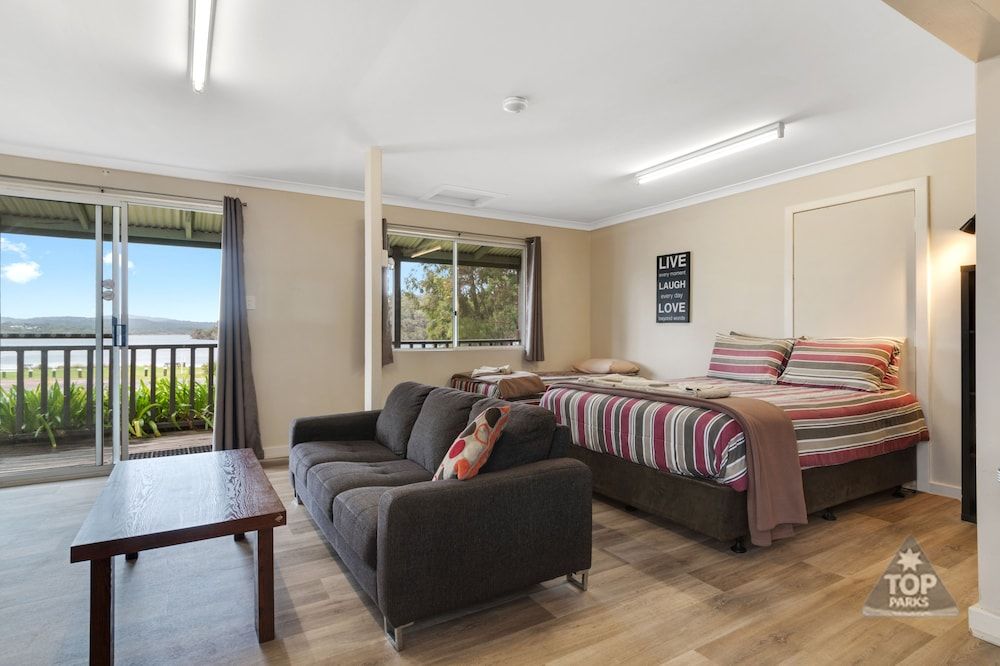 Walpole Rest Point Caravan Park 3