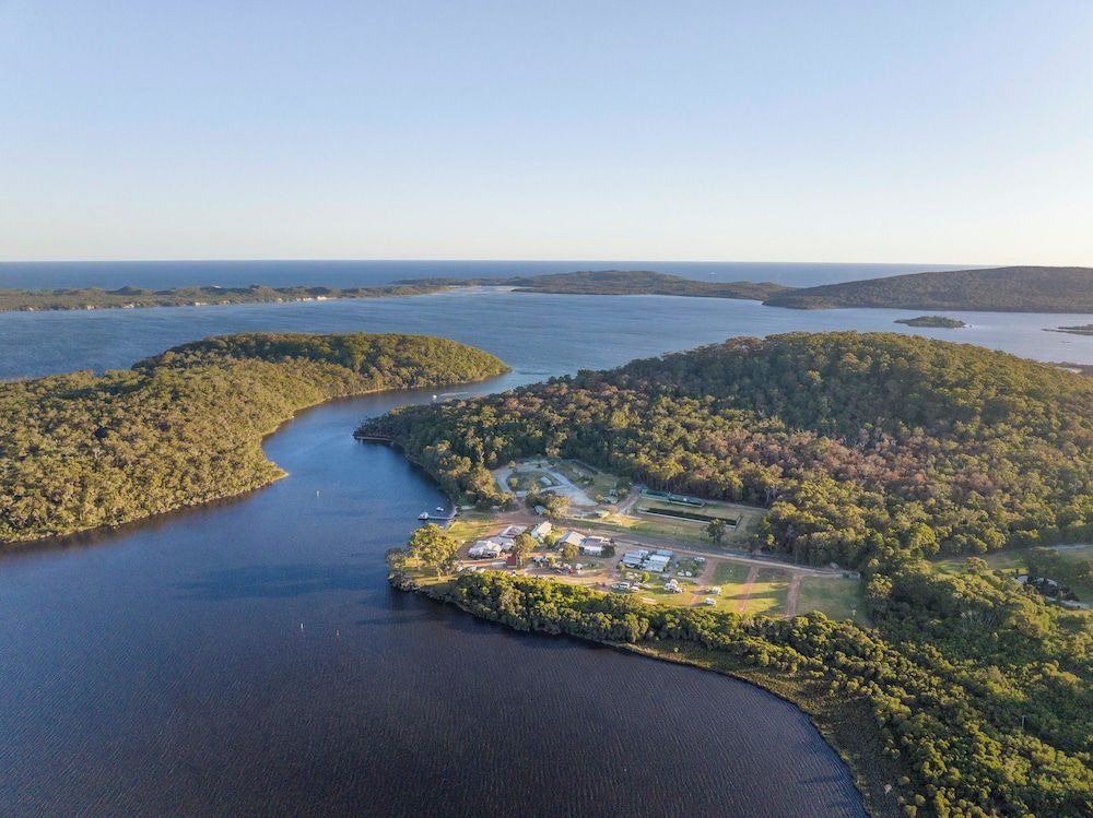 Walpole Rest Point Caravan Park