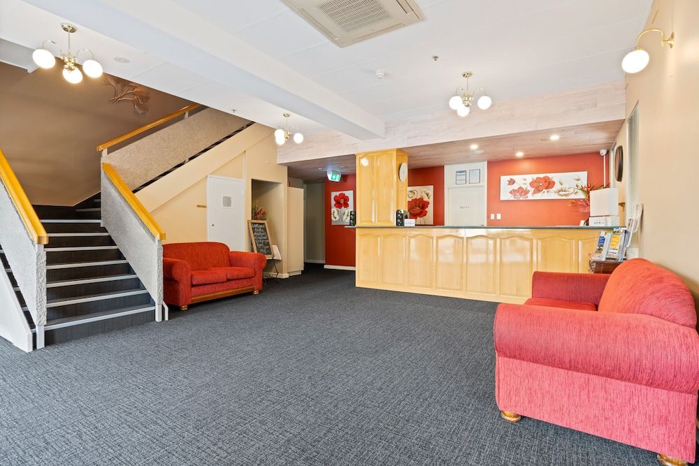 Adelaide International Motel 3