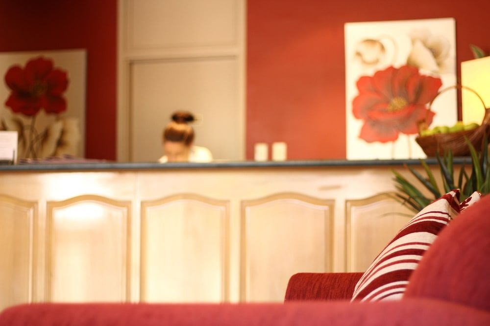 Adelaide International Motel 2