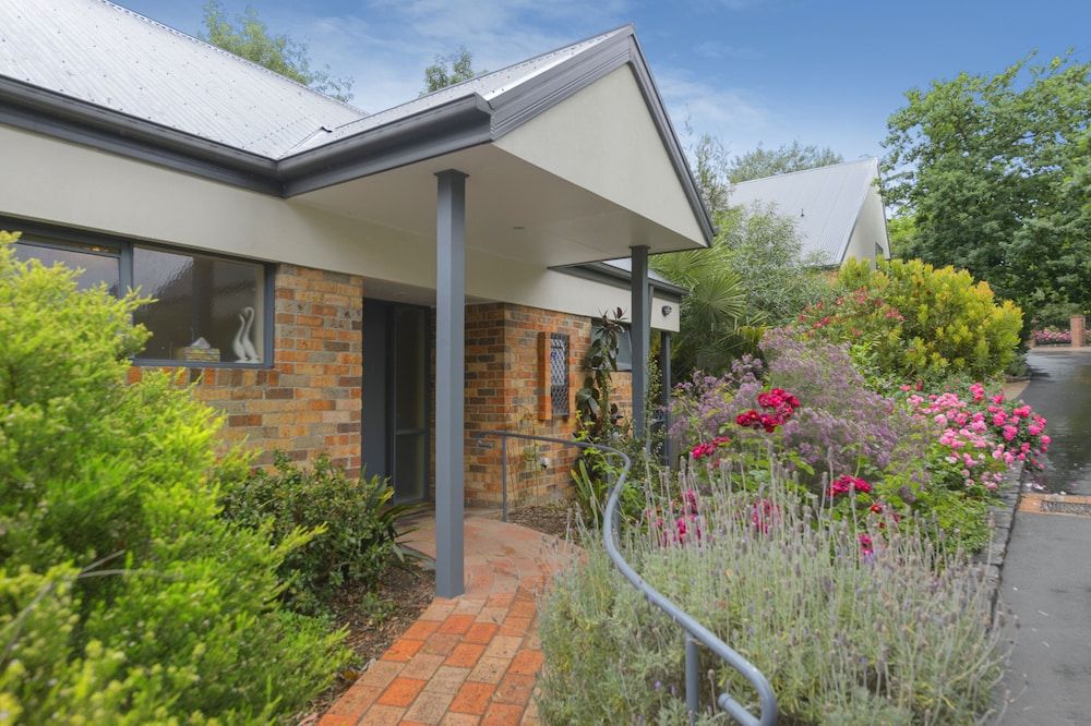 Bungunyah Apartments 3