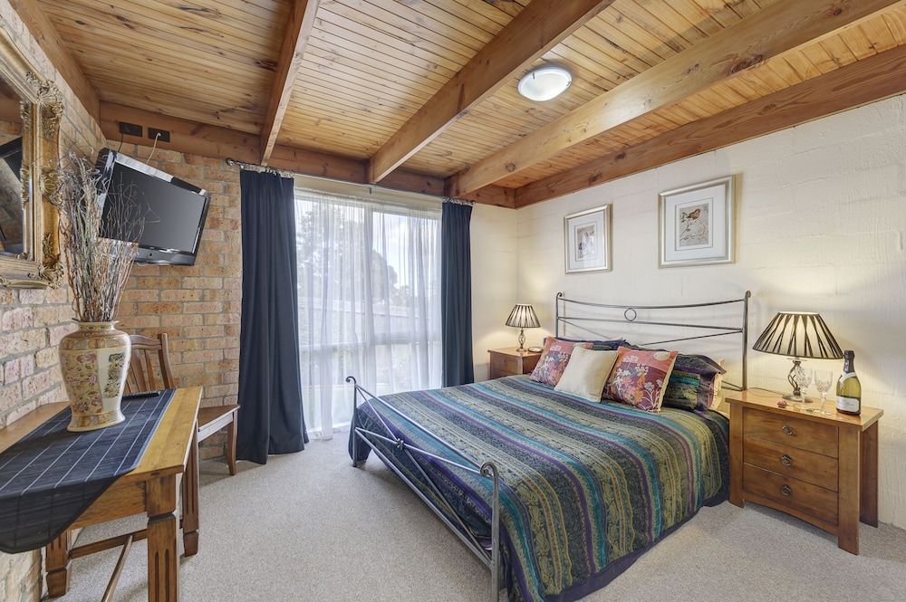 Bungunyah Apartments 4 stelle a Croydon