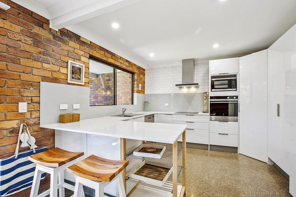 A Beach Break - 1/90 Lorikeet Drive