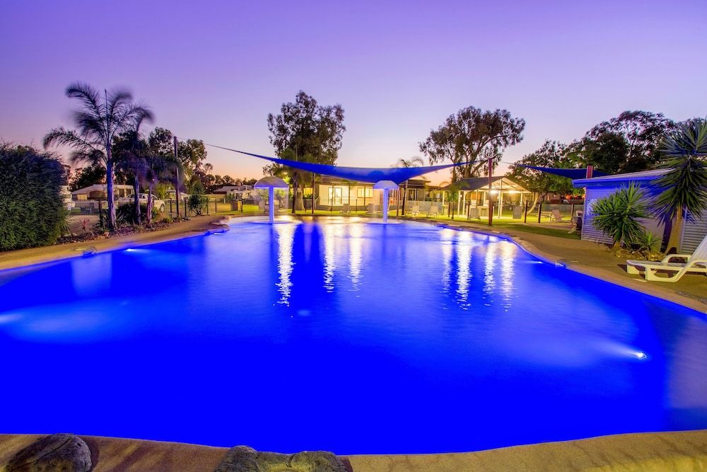Yarrawonga Mulwala Holiday Park