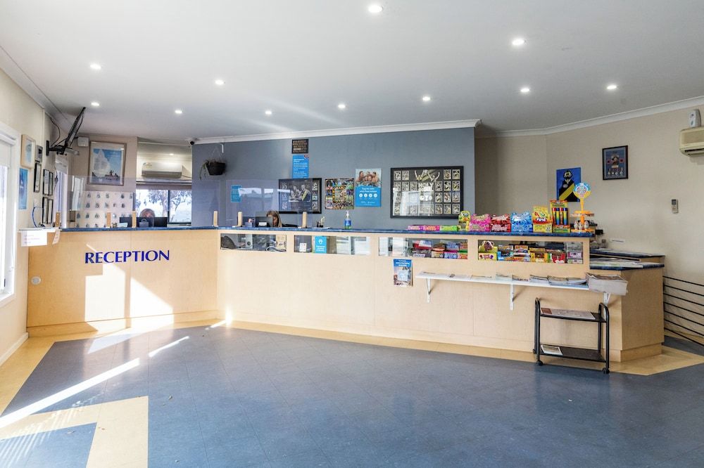 Yarrawonga Mulwala Holiday Park 2