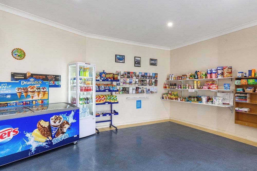 Yarrawonga Mulwala Holiday Park 3