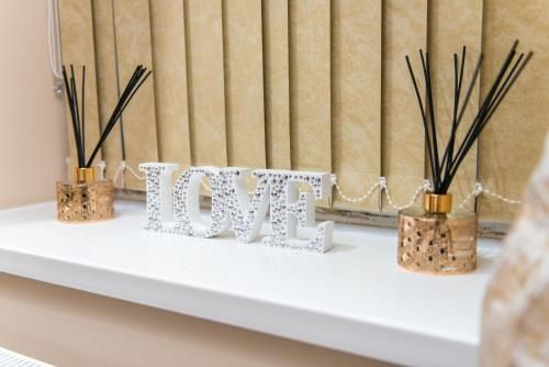 Aphrodite Suites Huddersfield 5 estrelas em Huddersfield