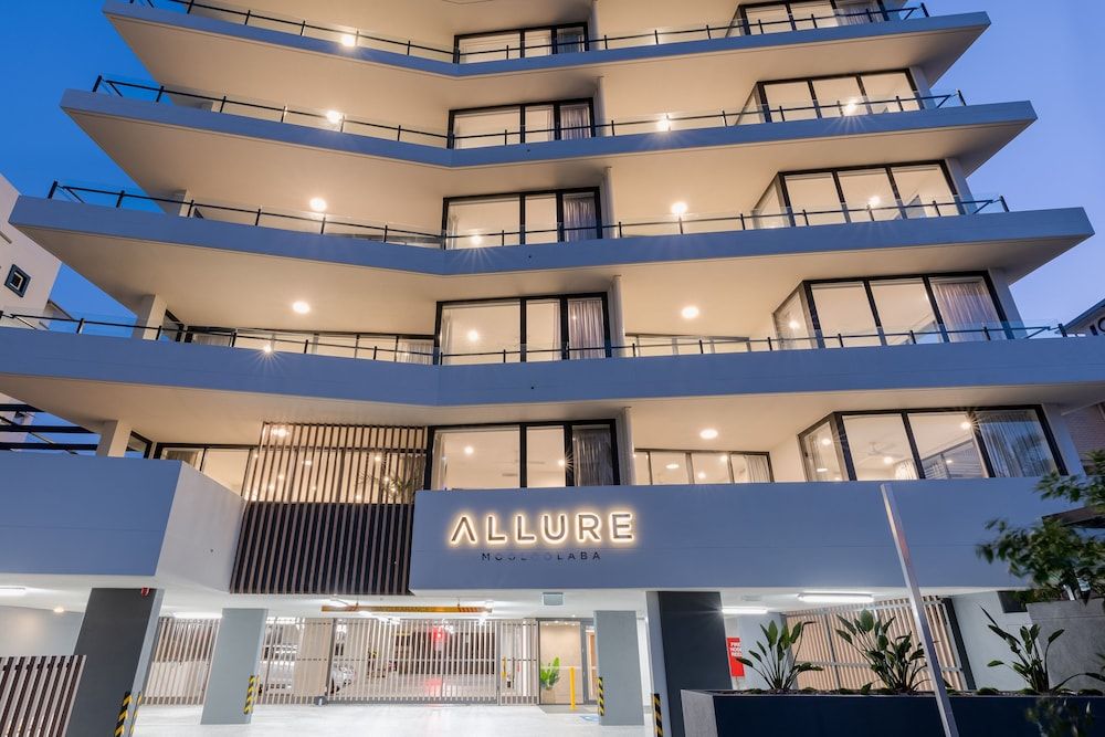 Allure Mooloolaba 2