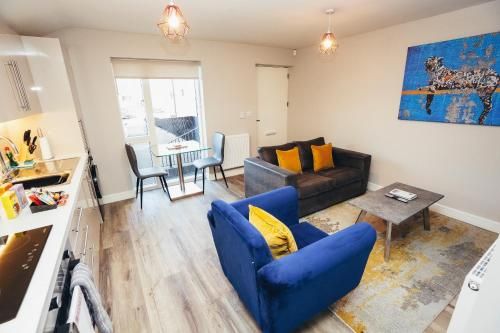 The Stay Company, Devonshire Court 2