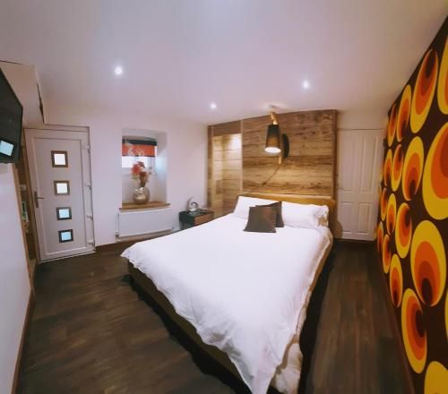 Sandy Toes Accommodation 2