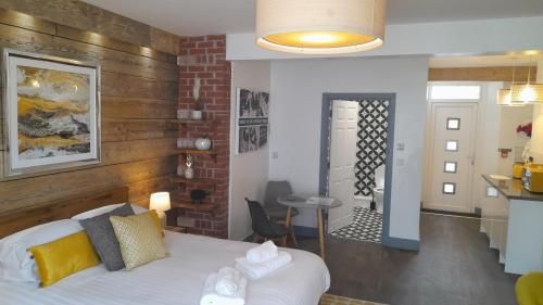 Sandy Toes Accommodation 3 stelle a Par