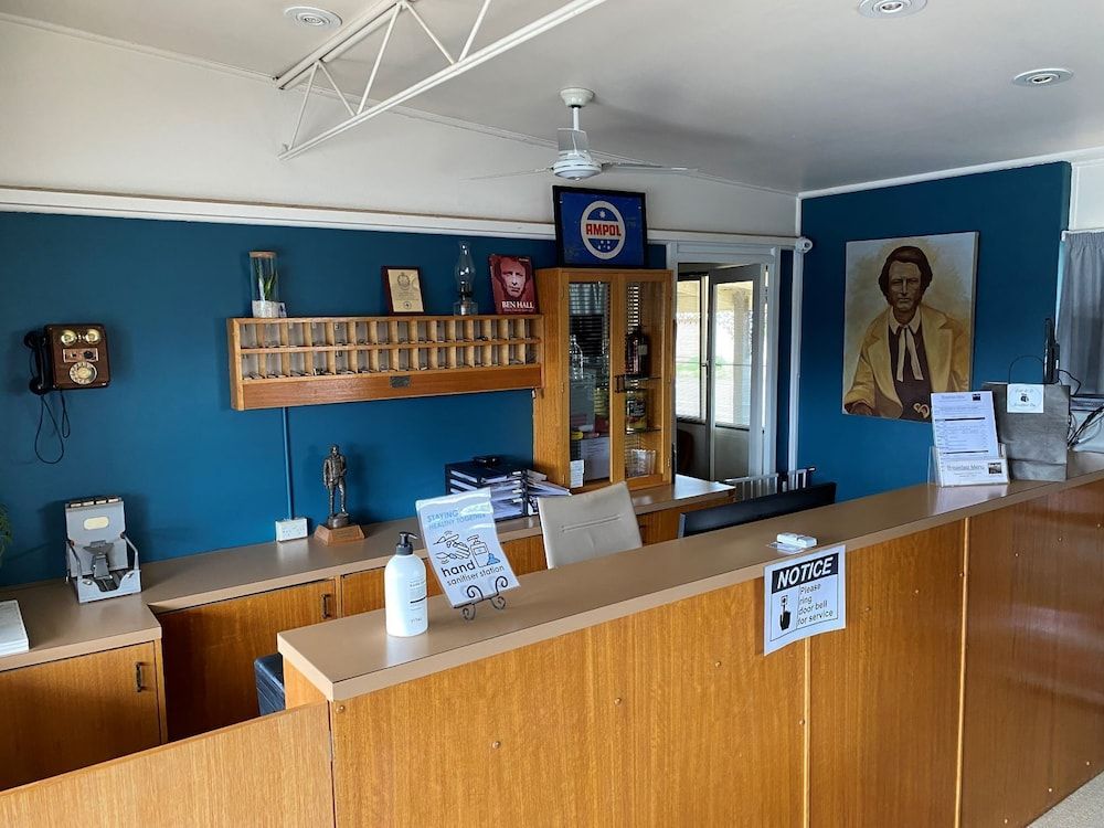 Ben Hall Motor Inn 3