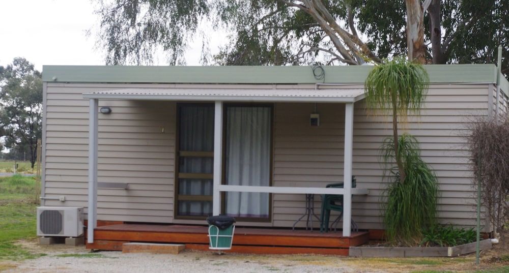 Deniliquin Pioneer Tourist Park 3