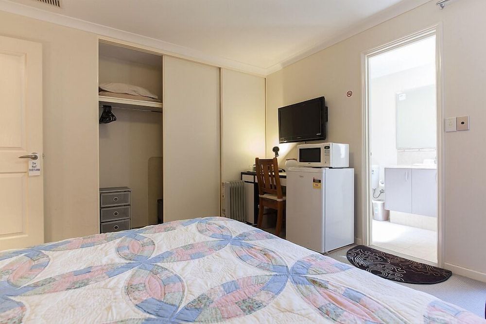 Arcadian Bed & Breakfast 3