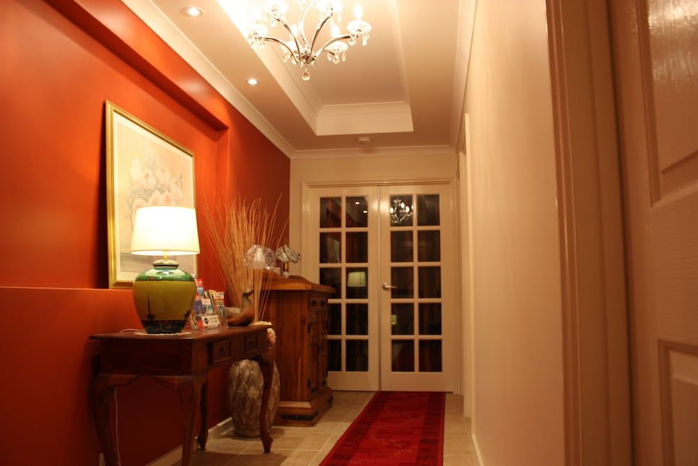 Arcadian Bed & Breakfast -1 estrellas en Perth