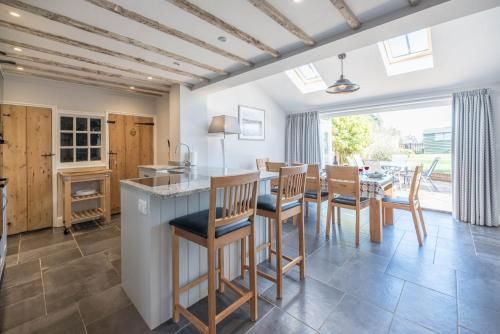 Baxter House, Wangford 2