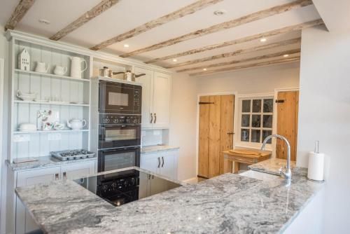 Baxter House, Wangford 3