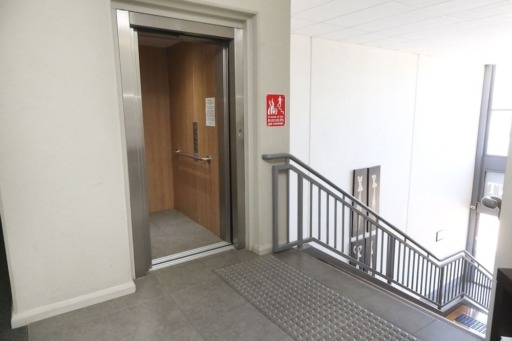 Centrepoint Apartments 3