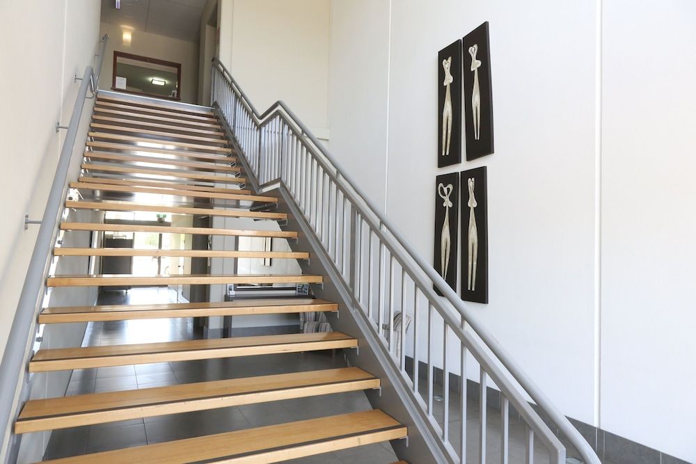 Centrepoint Apartments 2