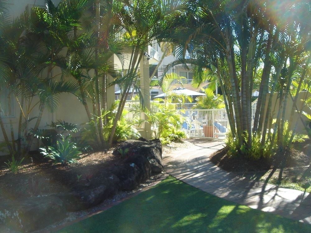 Le Lavandou Holiday Apartments 2