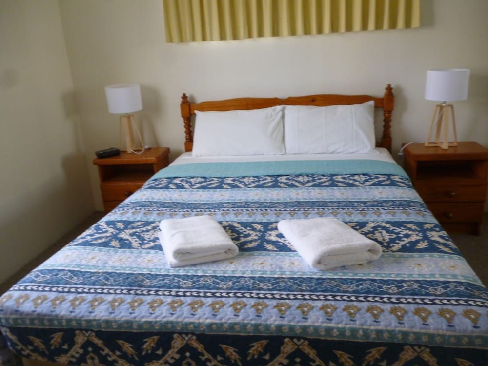 Le Lavandou Holiday Apartments 3