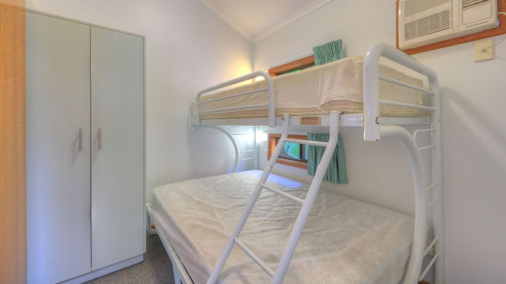 BIG4 Tasman Holiday Parks - South Mission Beach 2