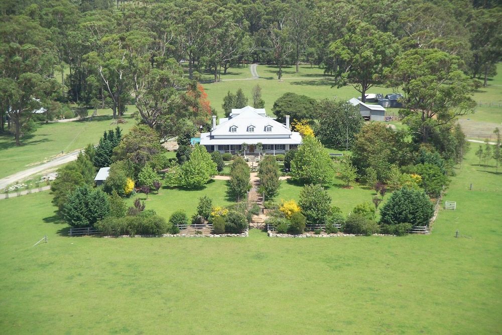 Worrowing Jervis Bay 4 estrelas em Huskisson