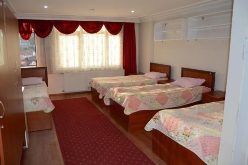GOLD OTEL KASTAMONU 2