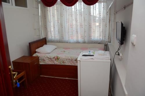 GOLD OTEL KASTAMONU -1 estrellas en Kastamonu