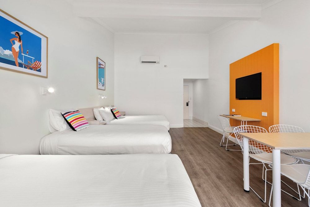 The Cubana Resort Nambucca Heads 3