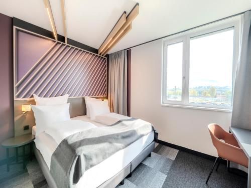 B&B HOTEL Offenburg-Hbf 2