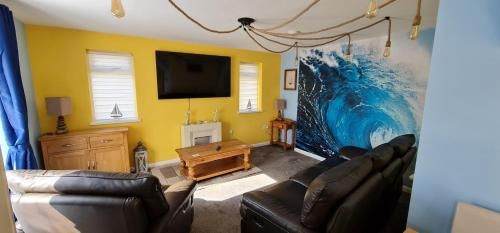 Parterre Holiday Apartments 2