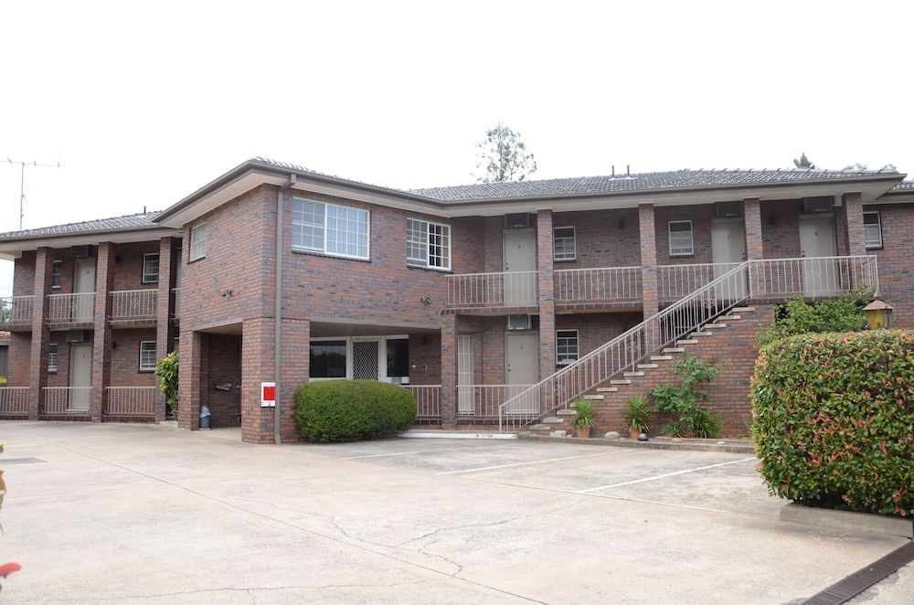 Motel Margeurita 3 estrellas en Queanbeyan