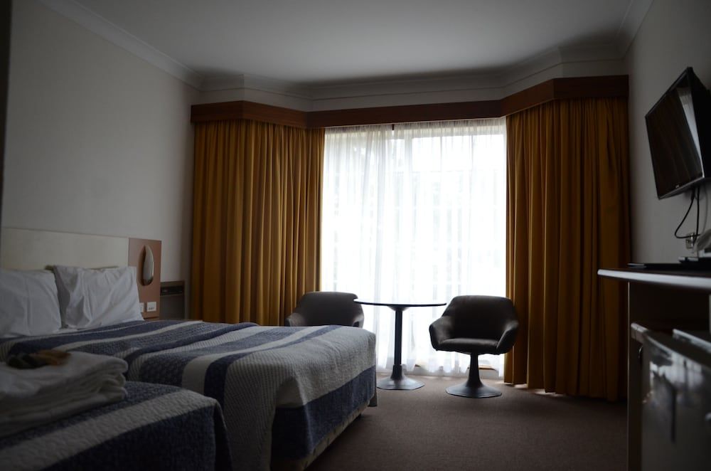 Motel Margeurita 3