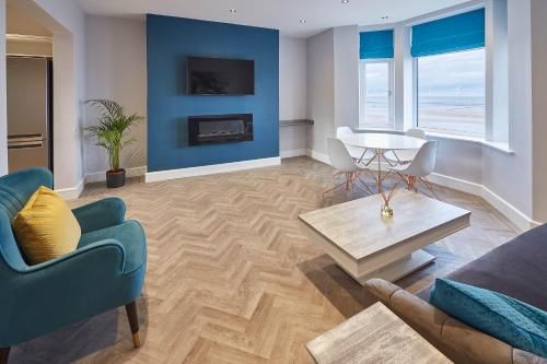 Host & Stay - Bellevue Apartments 3