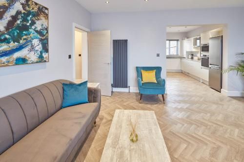 Host & Stay - Bellevue Apartments 4 stelle a Redcar