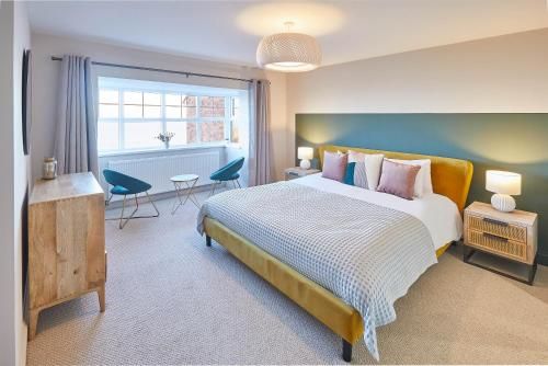 Host & Stay - 'Salty' Seaview 4 stelle a Saltburn-by-the-Sea