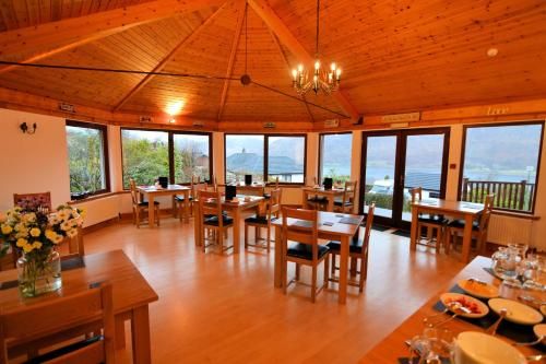 Lochview House 4 estrellas en Fort William