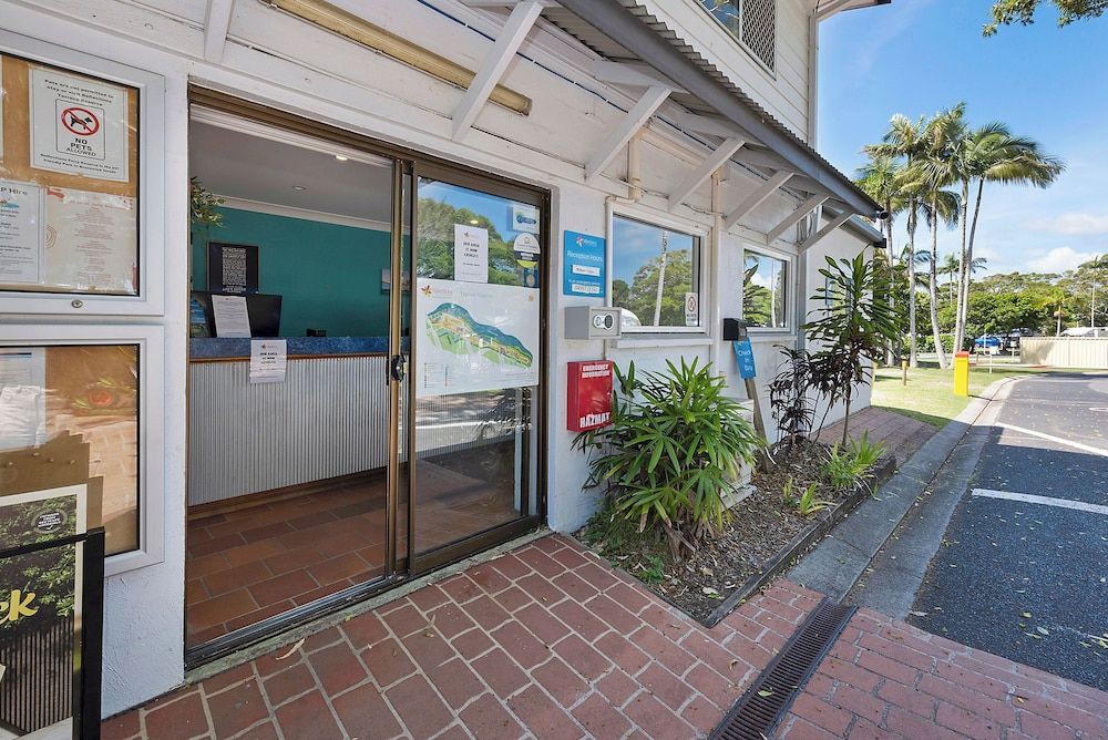 Reflections Brunswick Head - Holiday Park 2