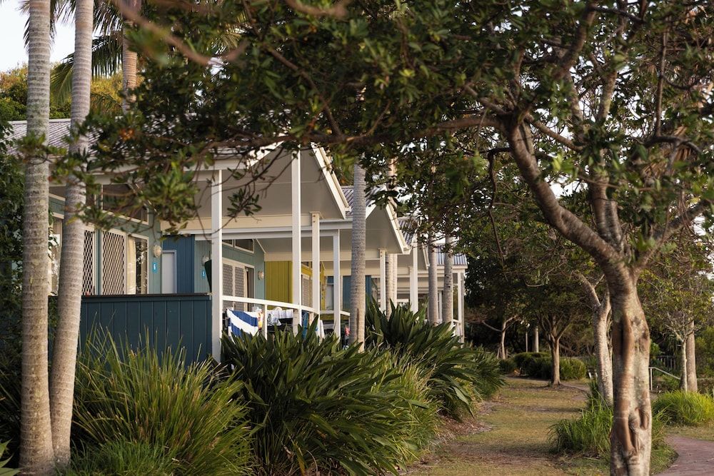 Reflections Brunswick Head - Holiday Park 4 stelle a Brunswick Heads