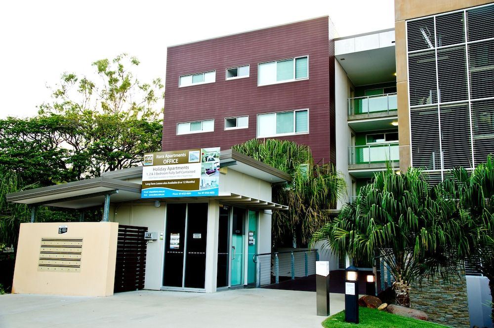 Jacana Apartments 2