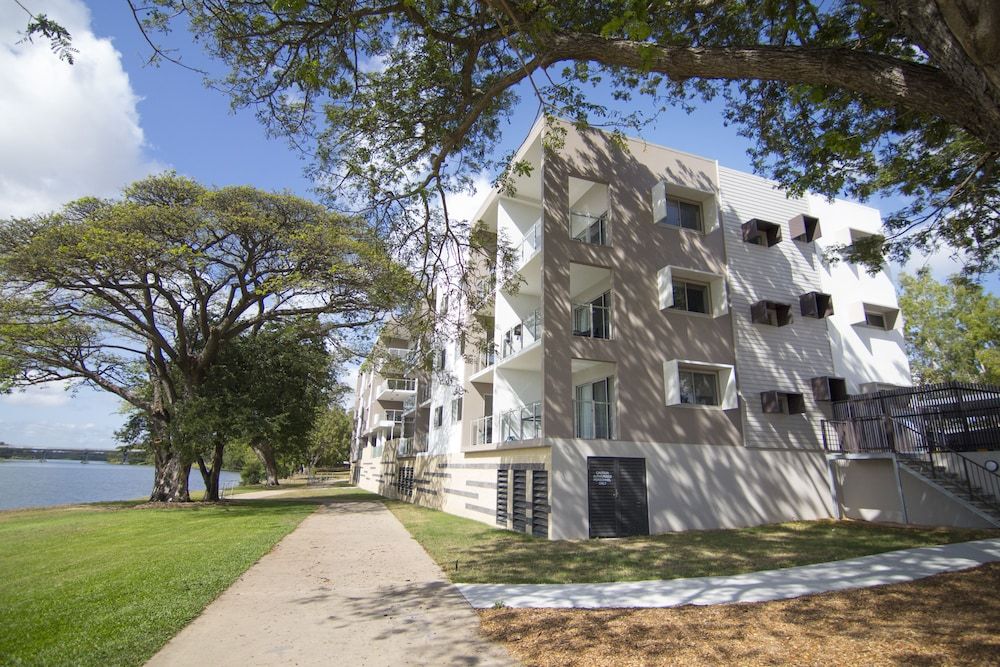 Jacana Apartments 1