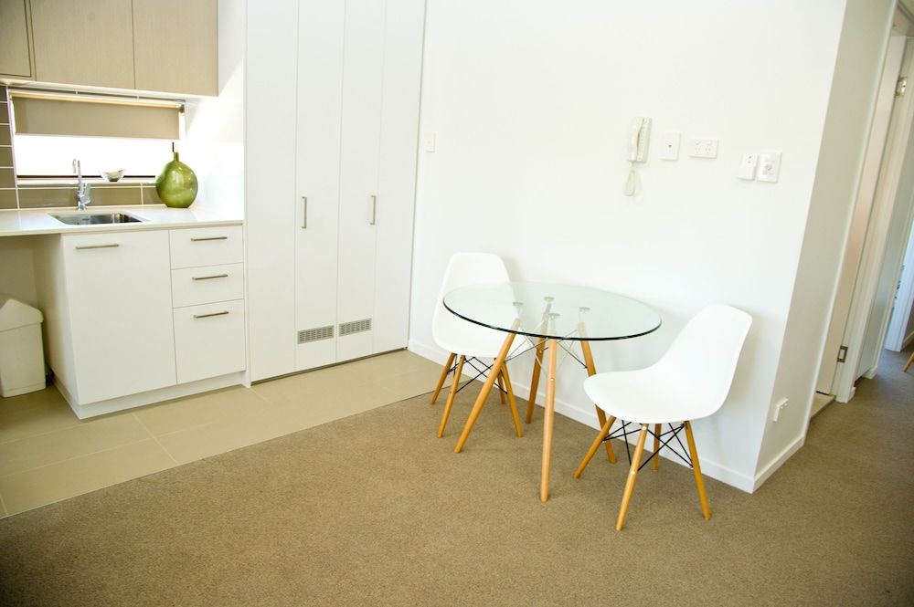 Jacana Apartments 3