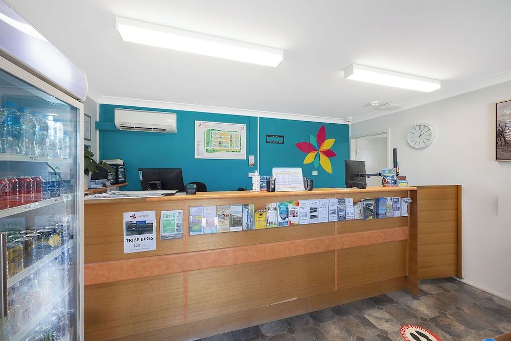 Reflections Hawks Nest - Holiday Park 2