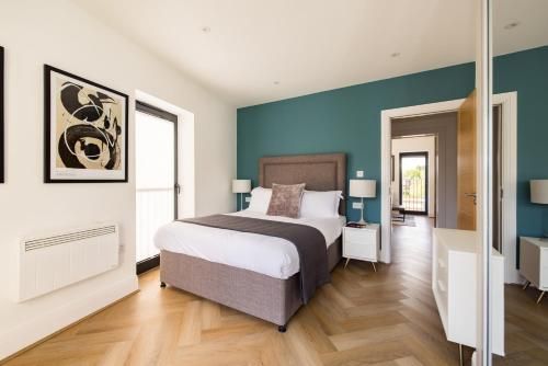 Charles Hope Staines Riverside 2