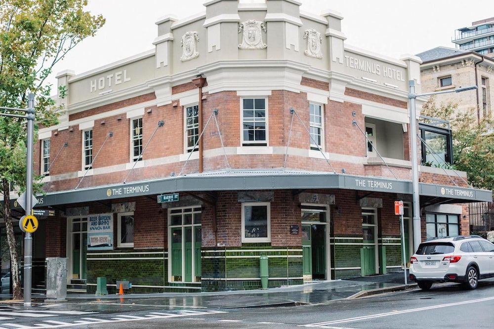 Terminus Pyrmont 1